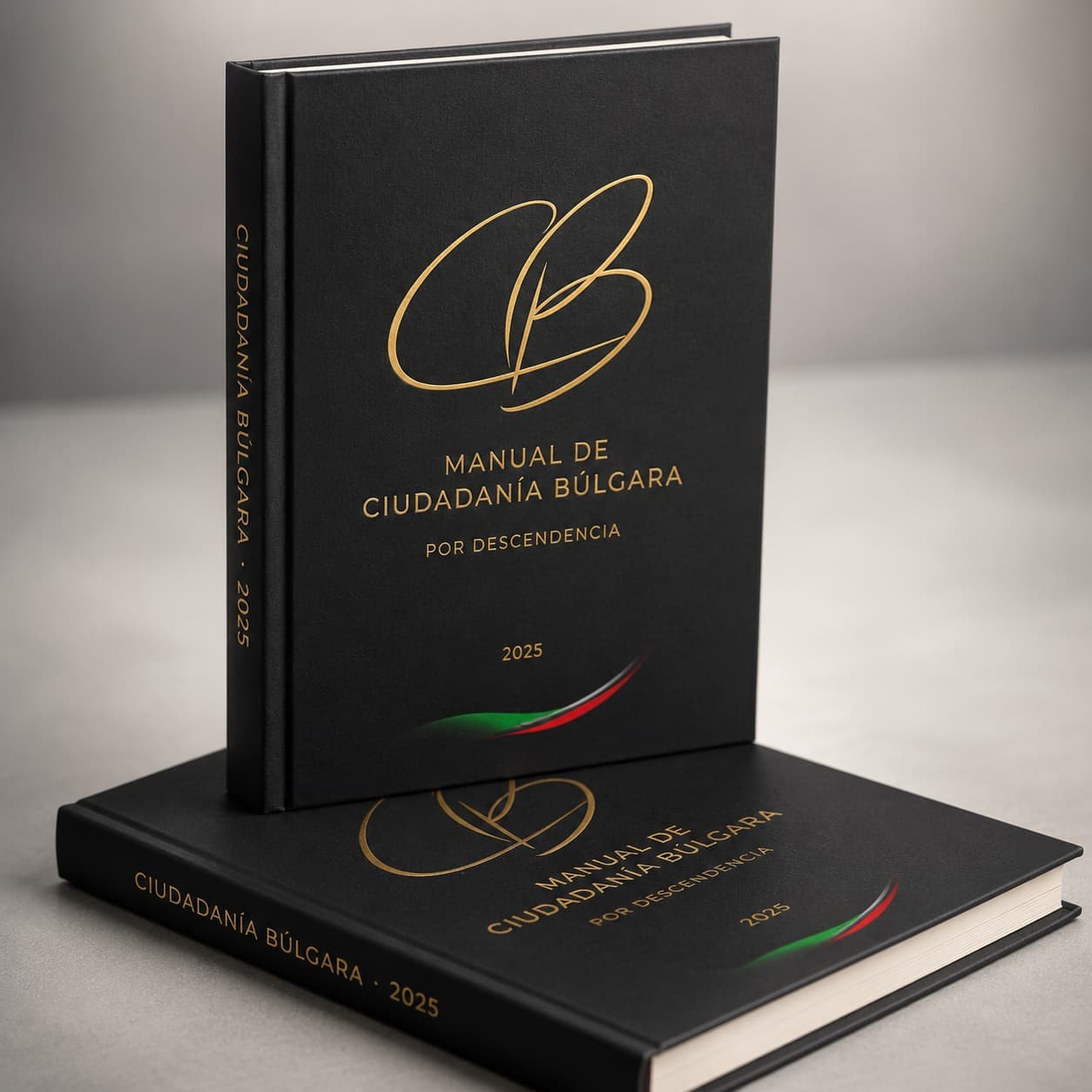 Manual de Ciudadanía Búlgara por Descendencia